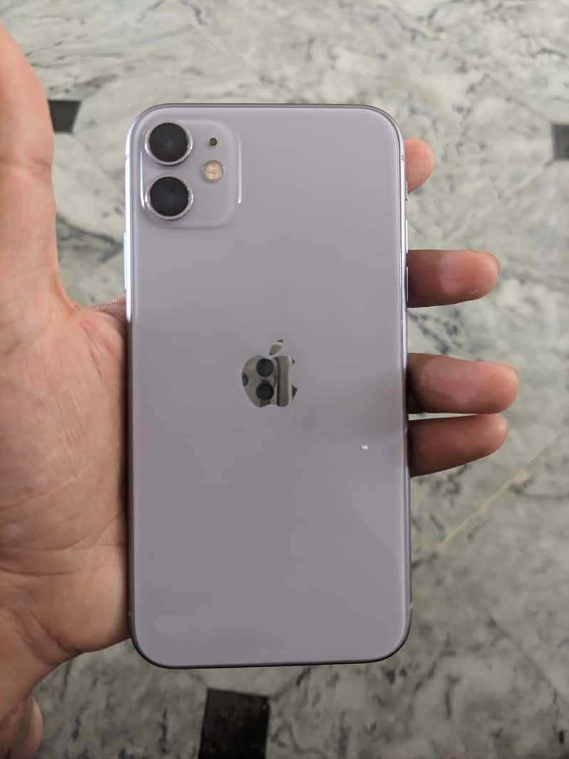 Apple iPhone 11 1