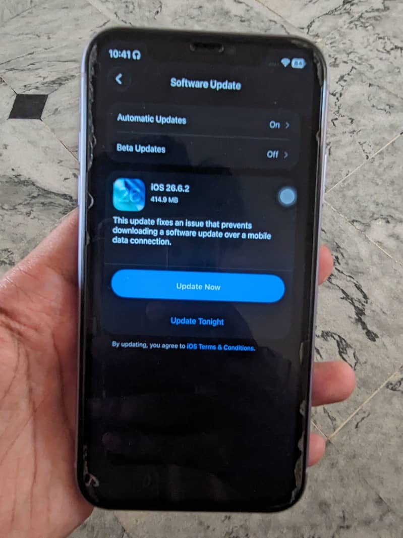 Apple iPhone 11 2