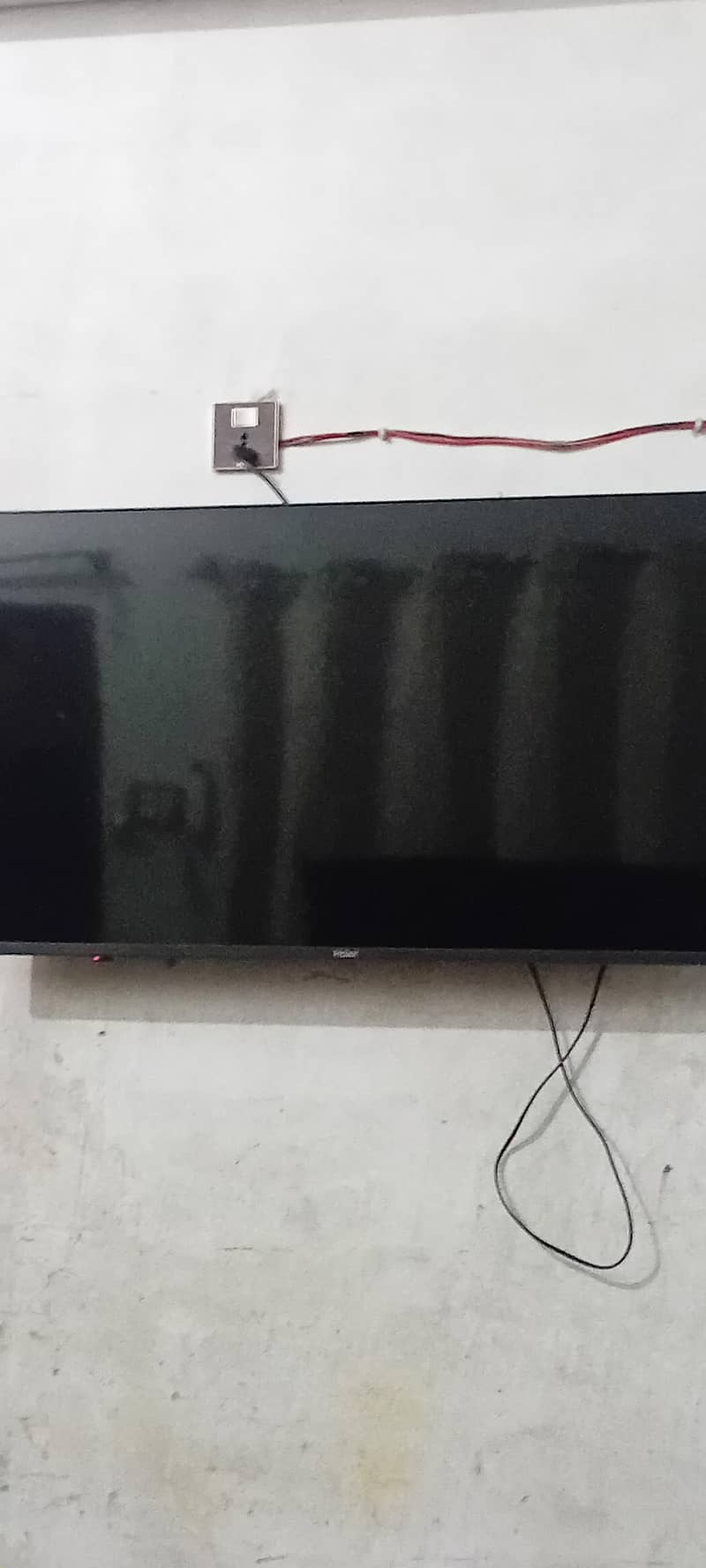 haier android led 1