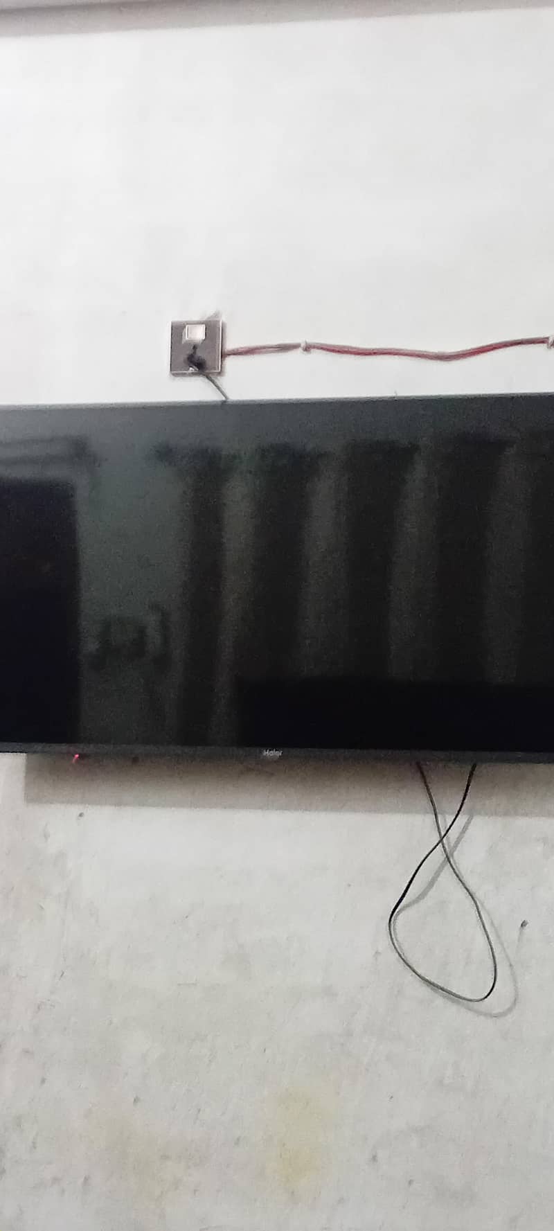 haier android led 2