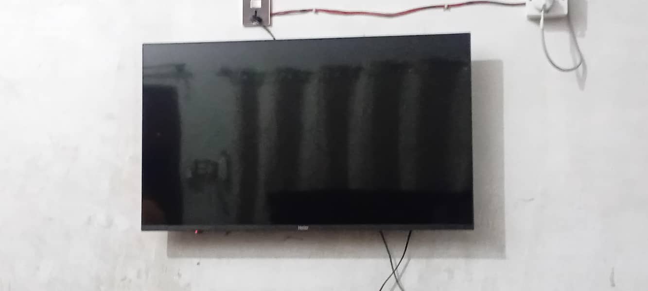 haier android led 3