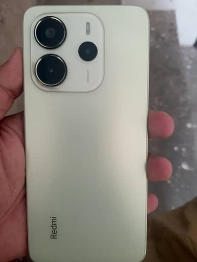 Xiaomi Redmi Note 14