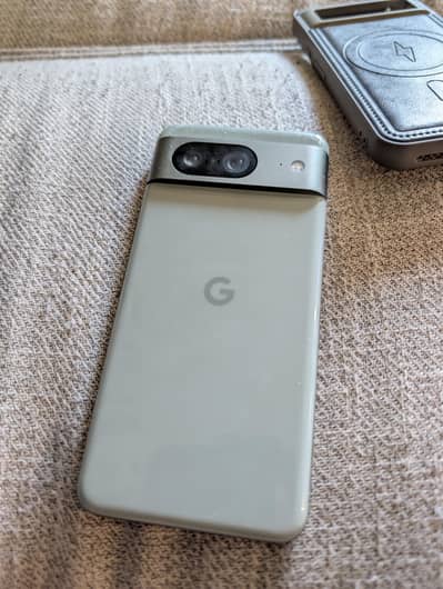 Google pixel 8 8/128GB
