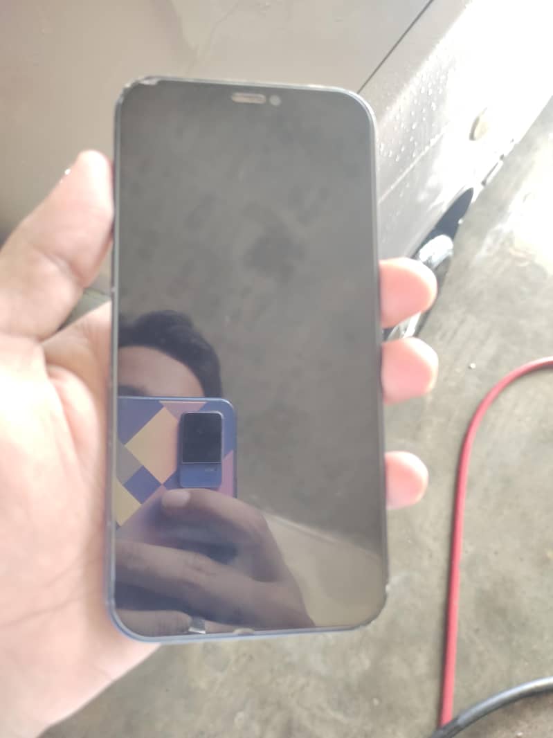 Apple iPhone 12 0