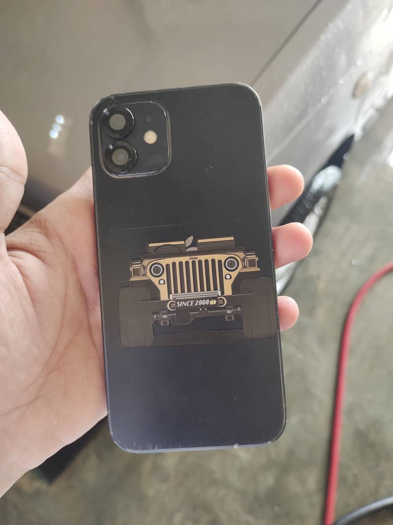 Apple iPhone 12 1