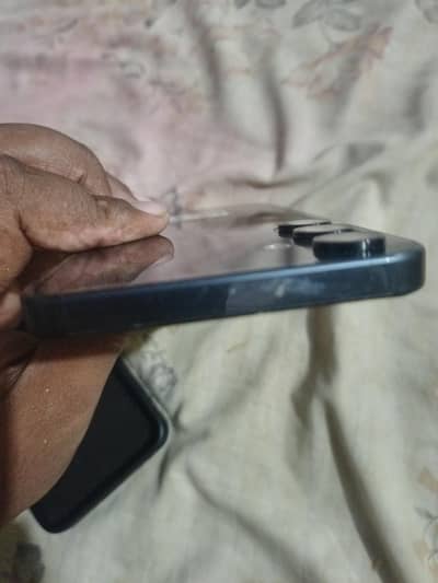 Samsung Mobile A16