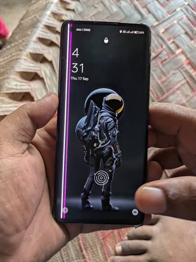 OPPO Reno4 Pro 8gb 256gb