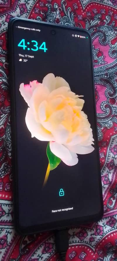 Motorola Edge 5g 2021
