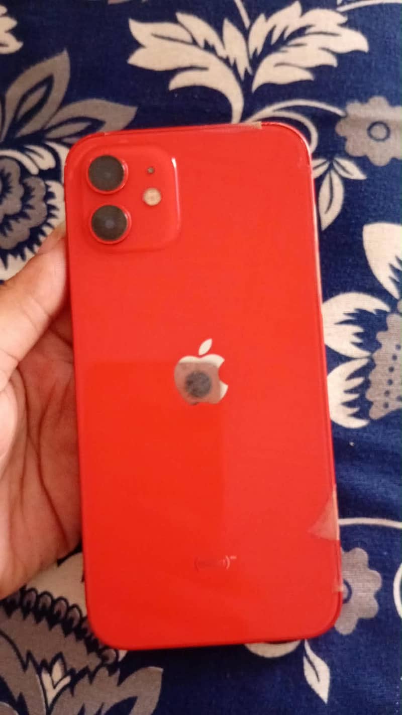 Apple iPhone 12 5