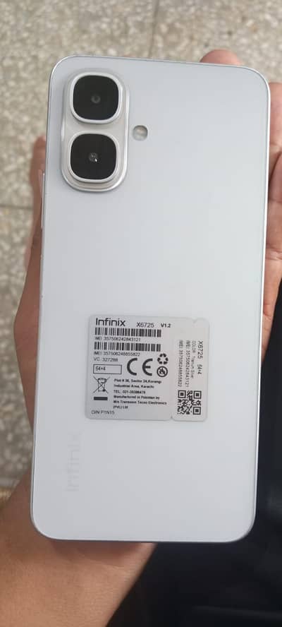 ifninix smart 10
