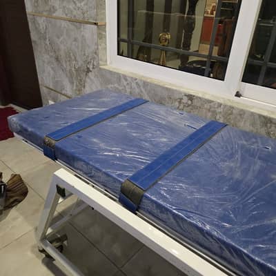 Physiotherapy Treatment Bed – For Sale