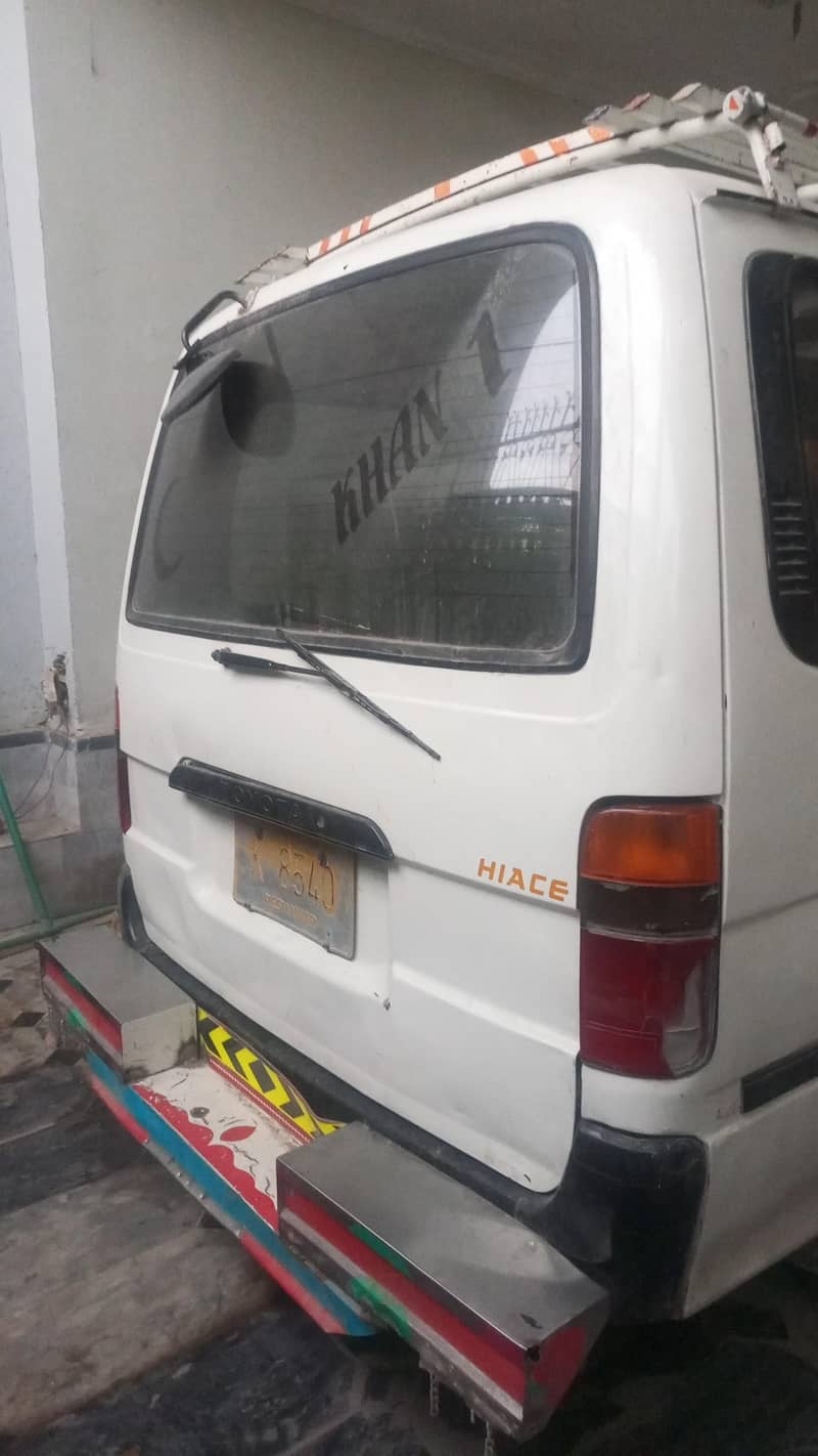 Hiace 2