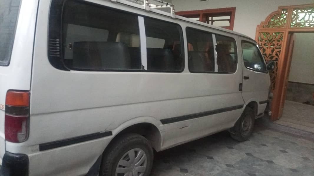 Hiace 3