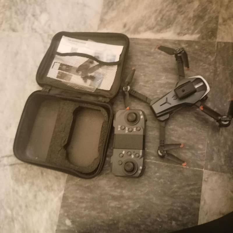 drone 5