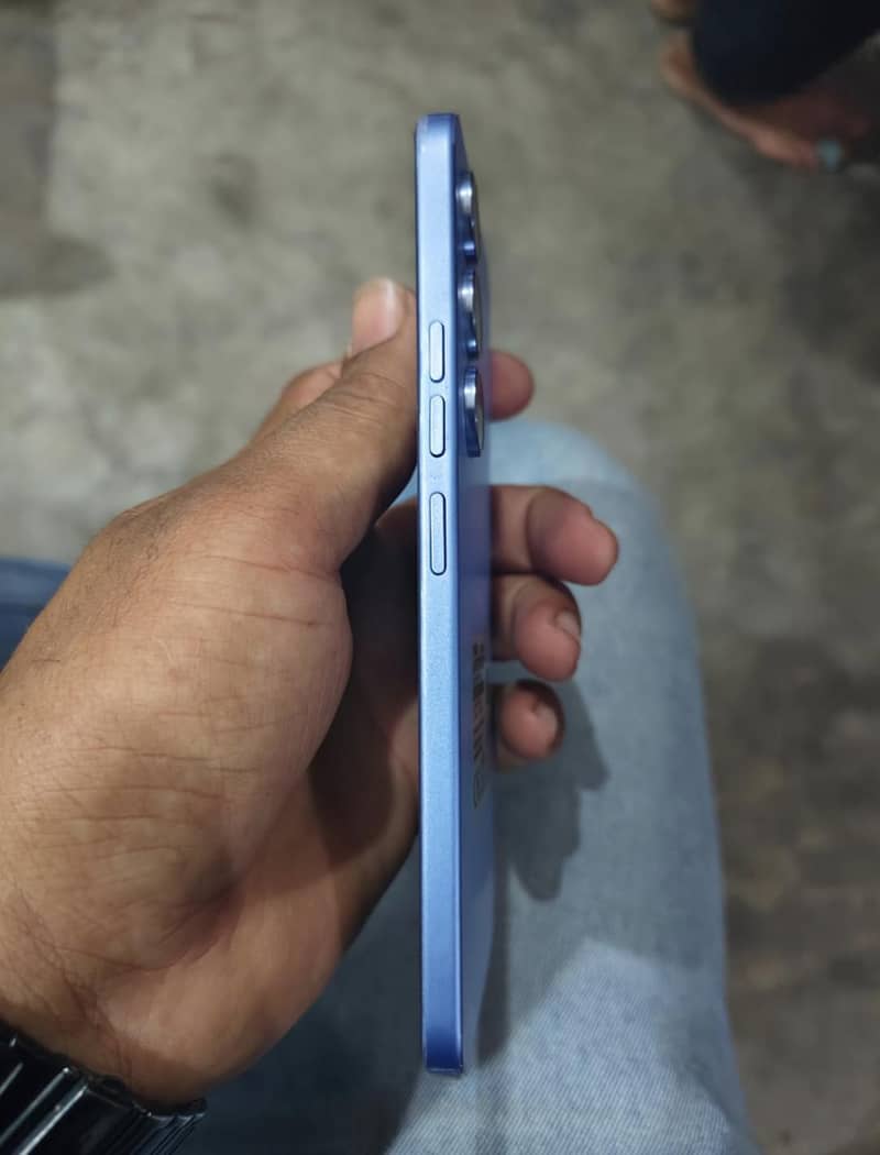 Tecno Spark Pro 0