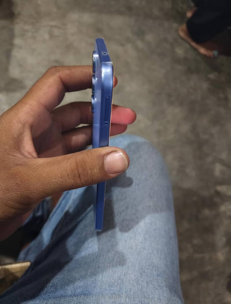 Tecno Spark Pro 1