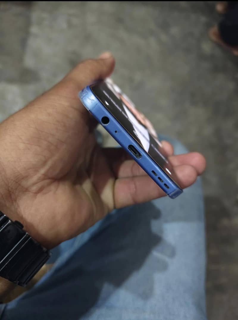 Tecno Spark Pro 3