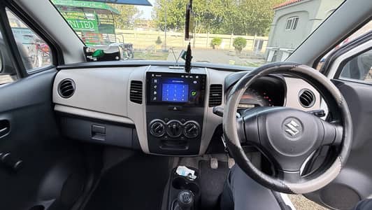 Suzuki Wagon R 2021