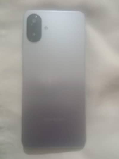 Samsung Mobile A07 5G