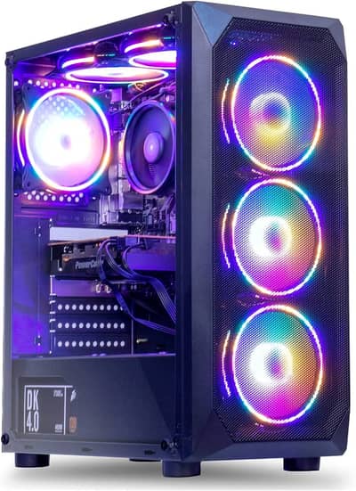 Gaming pc