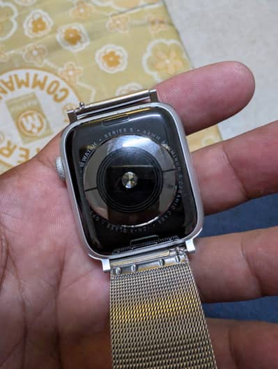 apple series 5 44mm