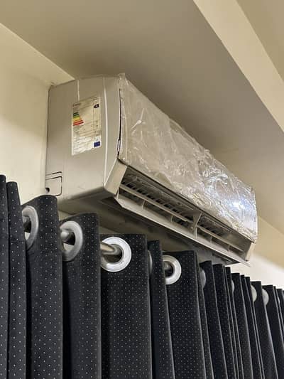 Gree Inverter A/C