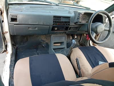 Suzuki Khyber 1993