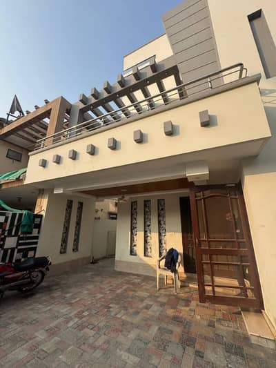 10 Marla Upper Portion For Rent in Bahria Town Lahore