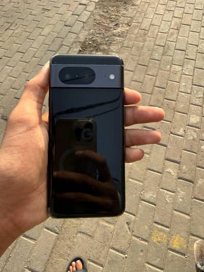 Google Pixel 8