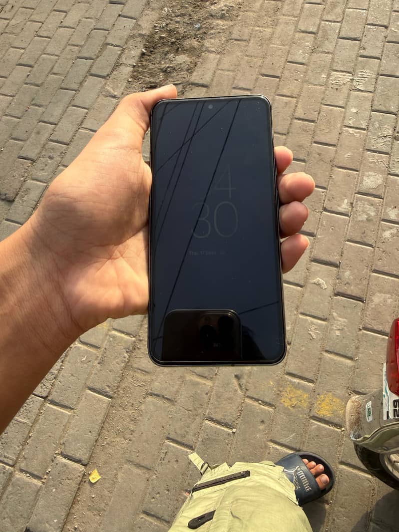 Google Pixel 8 5