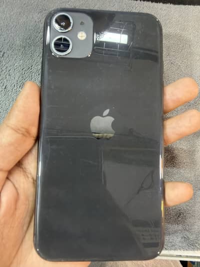 Apple iPhone 11  64gb