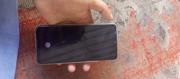 Vivo Y17