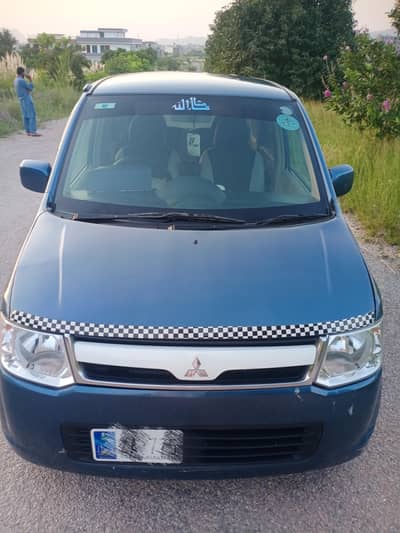 Ek Wagon 2007/13 fixed price no any bargain