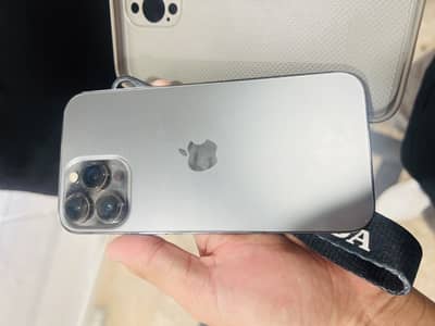 Iphone 13 pro max 128