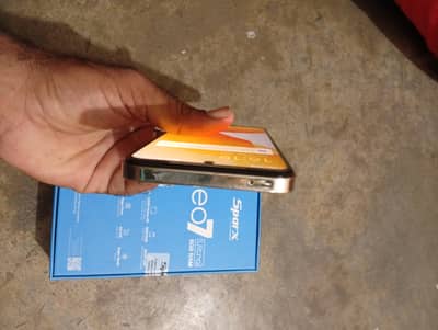 Sparx Neo 7 Ultra 8 /128