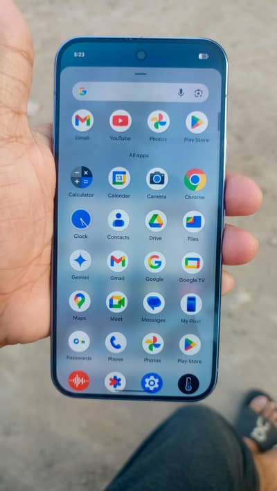 Google Pixel 10 Pro XL