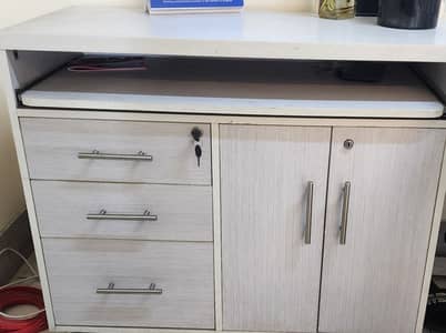 Office Tables Sale - Executive and Workstation