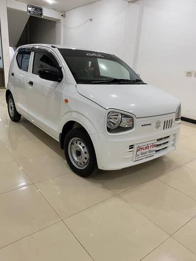 Suzuki Alto VXR 2026 Model | Zero Meter Car | Lush Condition