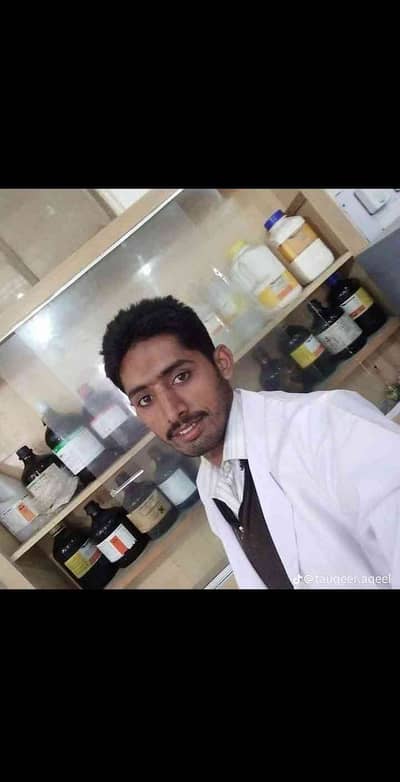 Muhammad Asif