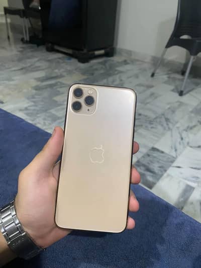 Apple iPhone 11 Pro Max 256 GB 03306495743 My whatsapp number