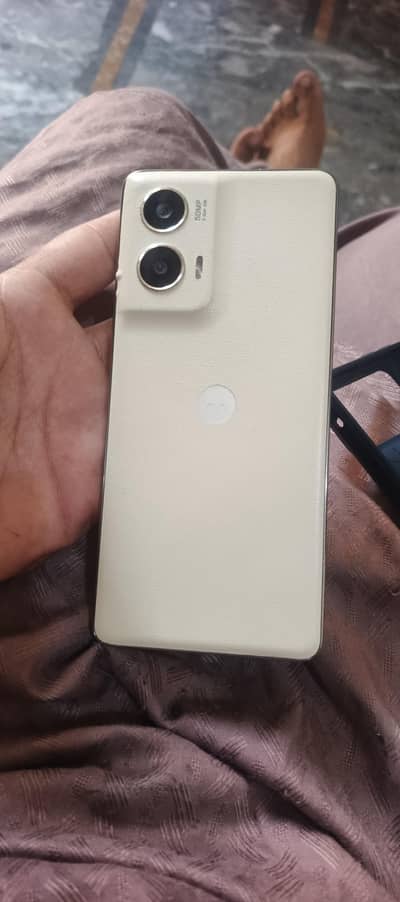 Motorola Moto G Stylus 5g 2024