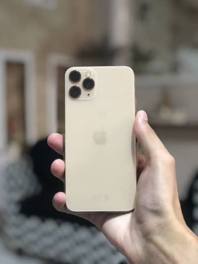 Apple iPhone 11 Pro