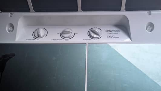 Kenwood Machine for Sale good condition