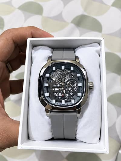 Heryi men's watch
