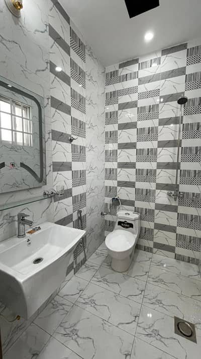 3 Marla house for sale union green ph1 Lahore