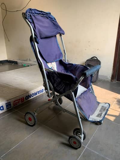 Baby Walker