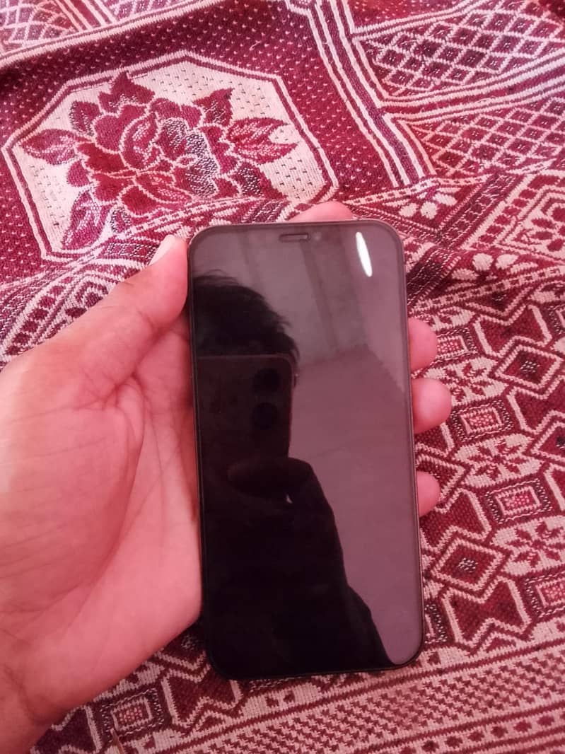 Apple iPhone 12 Pro 1