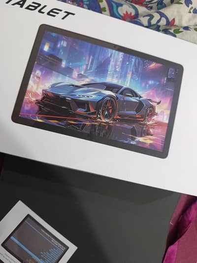 TABLET YQ10S - 3Gb and 32 Gb