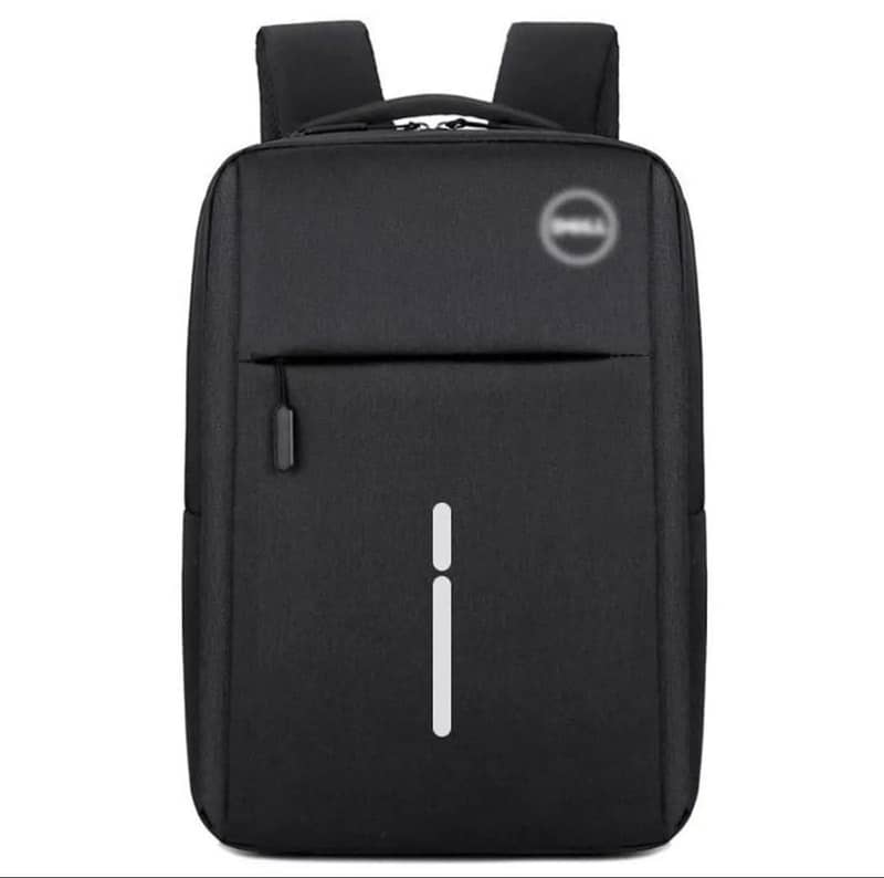 Stylish Laptop Backpack 2