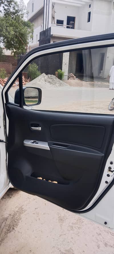 Suzuki Wagon R 2019